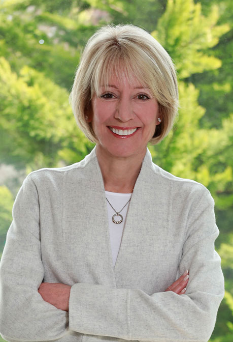 Kathy Hall