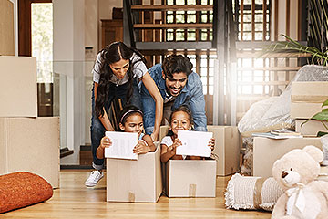 Is Now the Time to Sell Your Home?