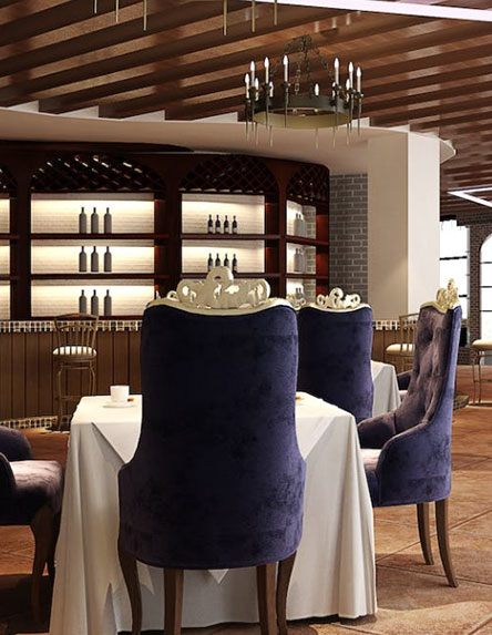 Restaurants