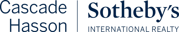 Cascade Hasson - Sotheby's International Realty