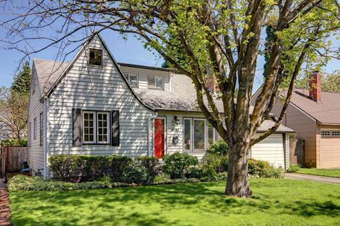 Single Family Home in Sellwood/Westmoreland/Eastmoreland