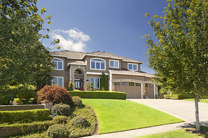 Luxury Home in West Linn