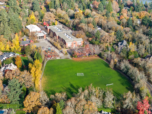 Schools