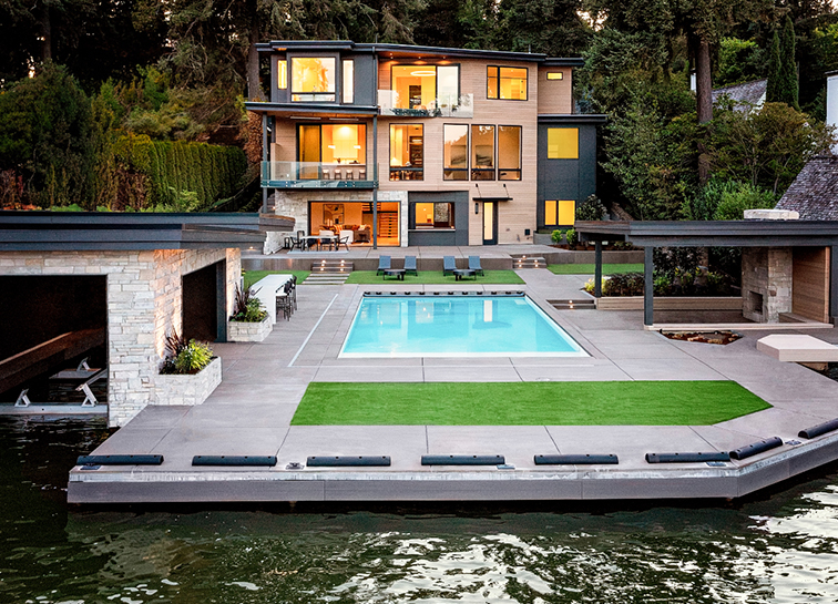Luxury