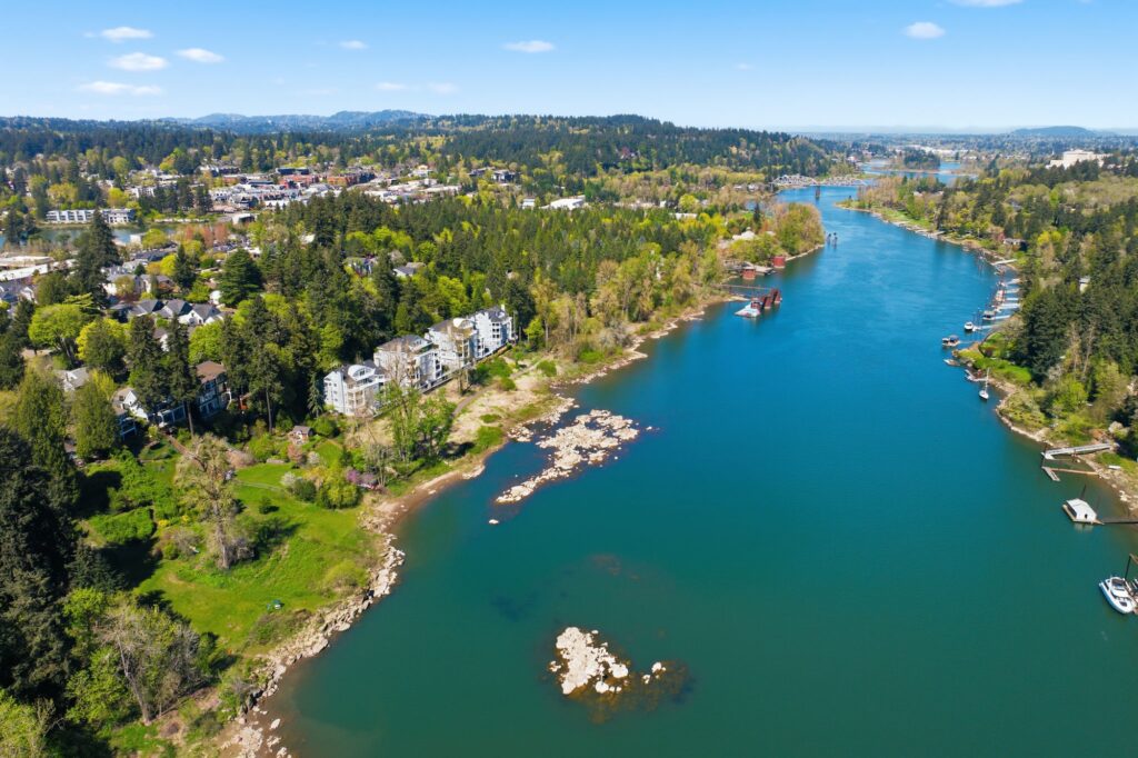 How Longevity is Shaping Today’s Luxury Homebuyer