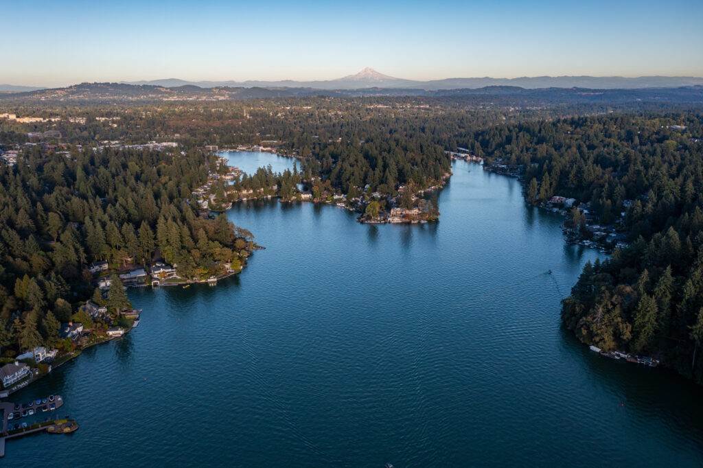30 Minutes from Portland